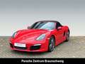 Porsche Boxster S BOSE PDLS 20-Zoll aus 2-Hand Rood - thumbnail 1