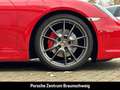 Porsche Boxster S BOSE PDLS 20-Zoll aus 2-Hand Rouge - thumbnail 9