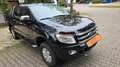 Ford Ranger XLT Doppelkabine 4x4 Schwarz - thumbnail 3