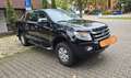 Ford Ranger XLT Doppelkabine 4x4 Schwarz - thumbnail 2