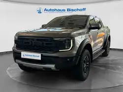 Ford Ranger 3.0 Ecoboost Raptor Doppelkabine