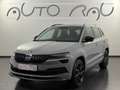 Skoda Karoq 2.0 TDI Sportline 4x4 DSG *AHK*LED*NAVI*RFK* Grau - thumbnail 1