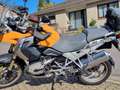 BMW R 1200 GS Esa-fahrwerk und Seitenteile Gold - thumbnail 4
