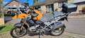BMW R 1200 GS Esa-fahrwerk und Seitenteile Gold - thumbnail 5