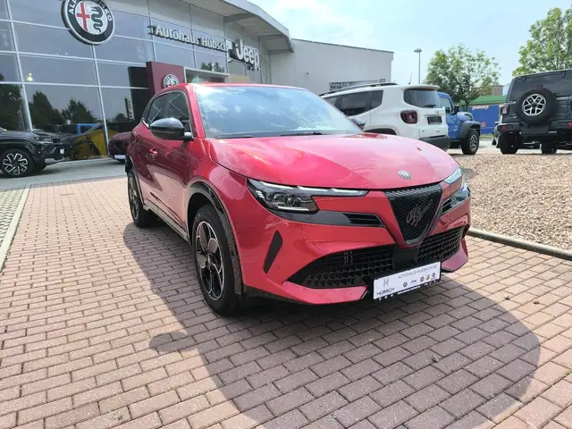 Alfa Romeo Junior