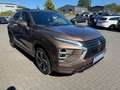Mitsubishi Eclipse Cross Plus Select Black Hybrid 4WD*ACC Brun - thumbnail 3