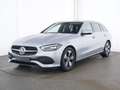 Mercedes-Benz C 180 T Avantgarde Distronic Silber - thumbnail 2