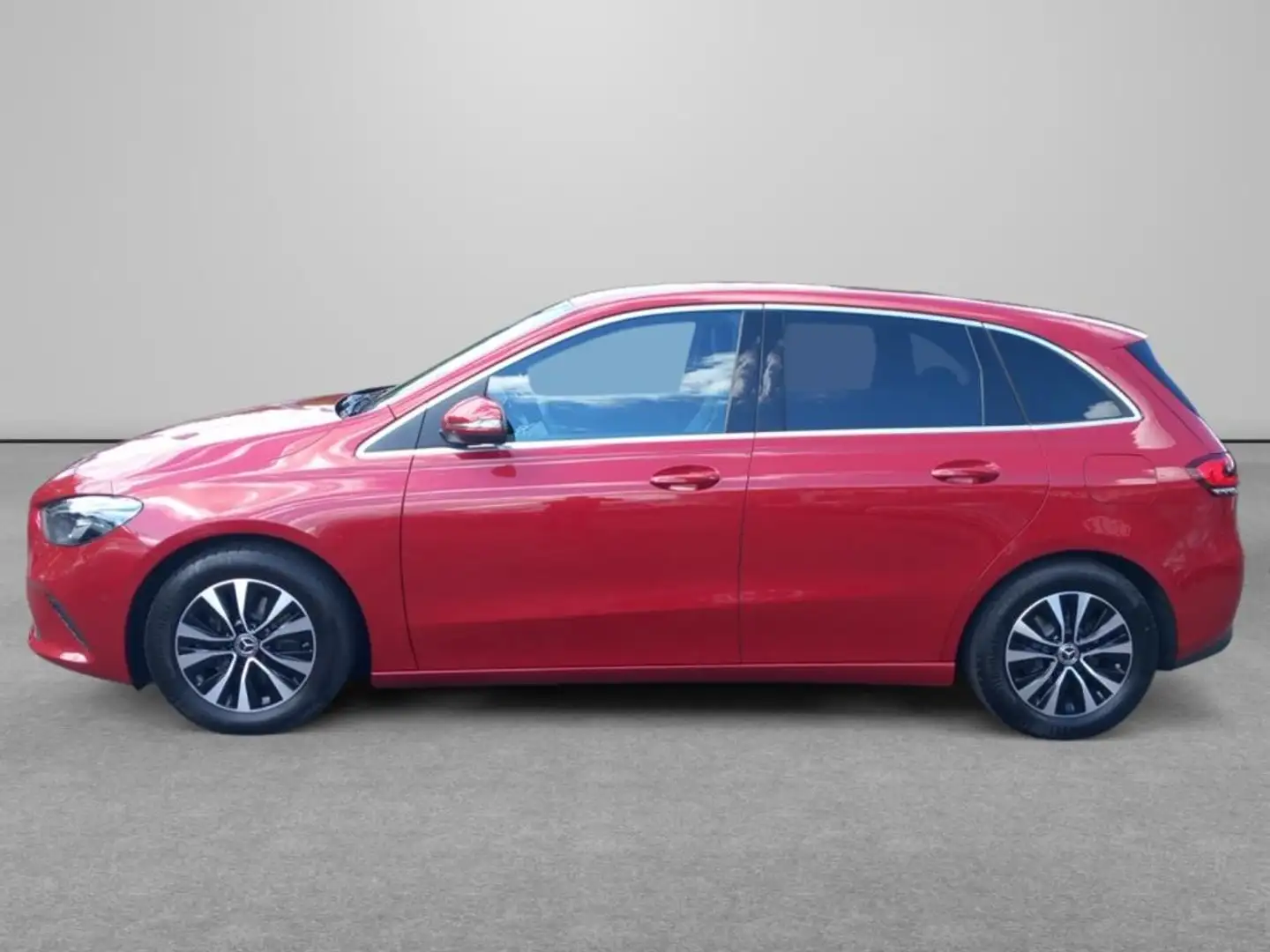 Mercedes-Benz B 200 Progressive (EURO 6d) Navi*Fernlichtass. - 2