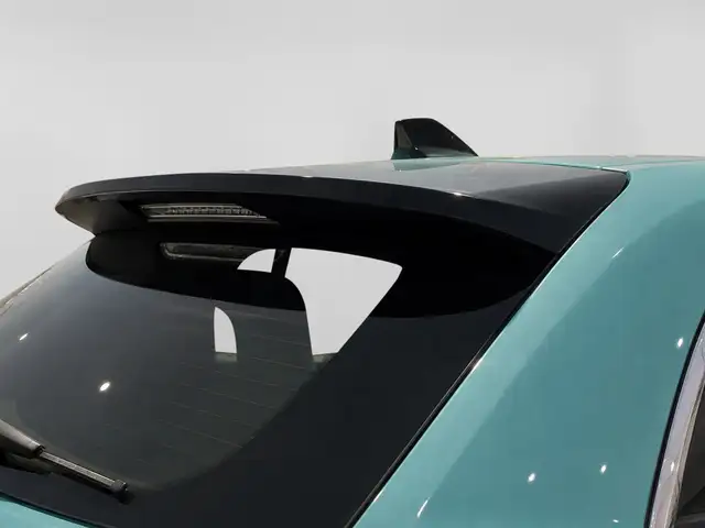 Fiat 600 view 3