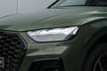Audi Q5 Sportback 40 TFSI S edition Pano / Carplay / 360 Grün - thumbnail 10