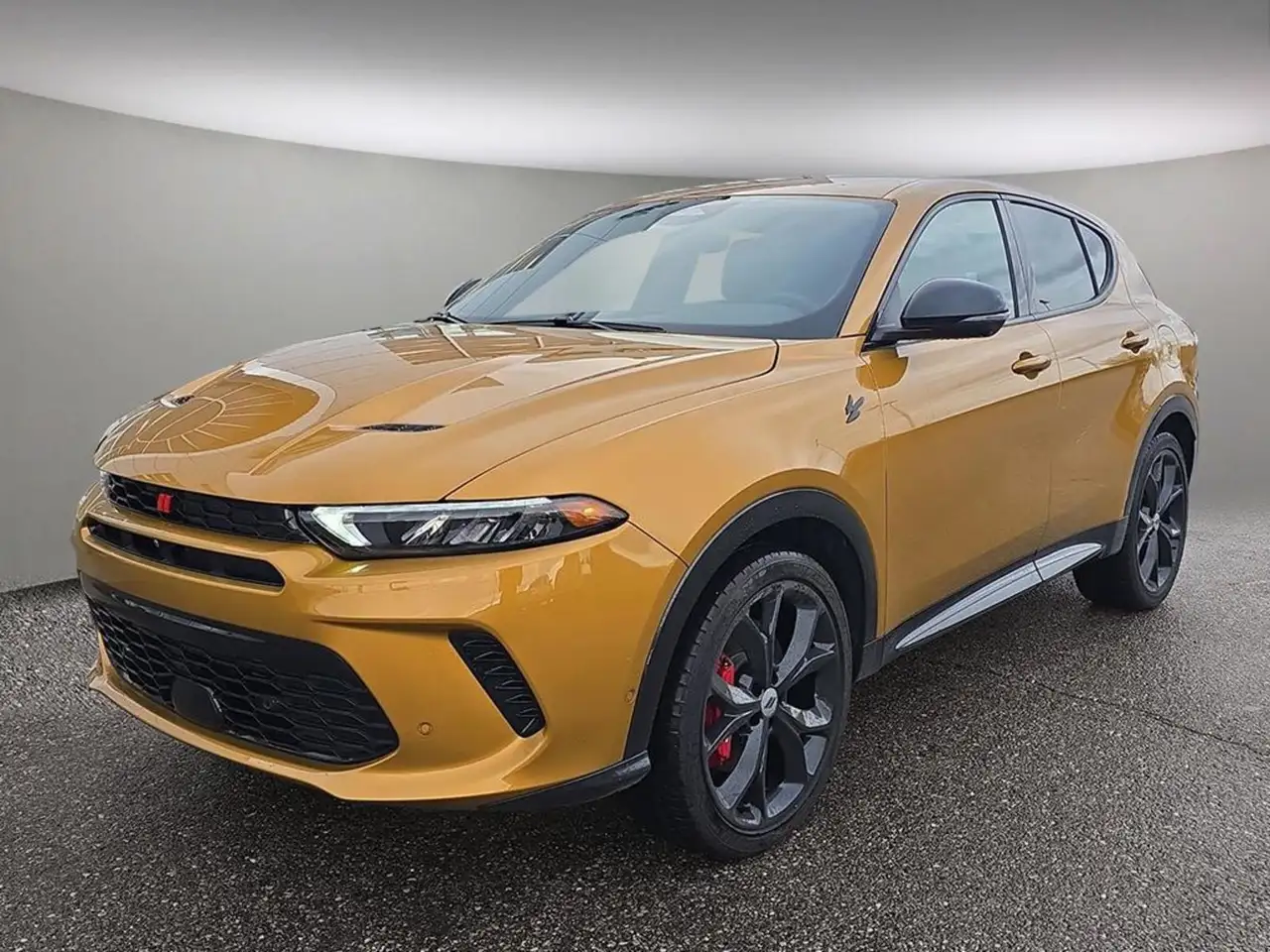 2024 Dodge Hornet
