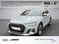 Audi A3 Allstreet 35 TFSI S tronic AHK, Klima, ACC Grau - thumbnail 1
