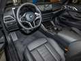 BMW 420 i Cabrio M Sport RFK NAVI LED Sound Syst. LM Schwarz - thumbnail 5