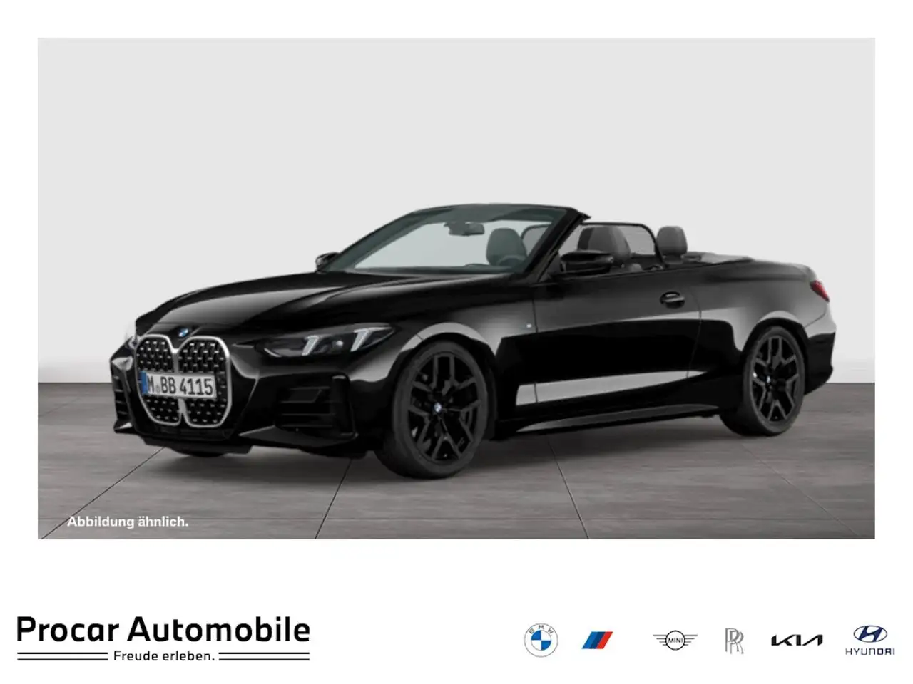 BMW 420