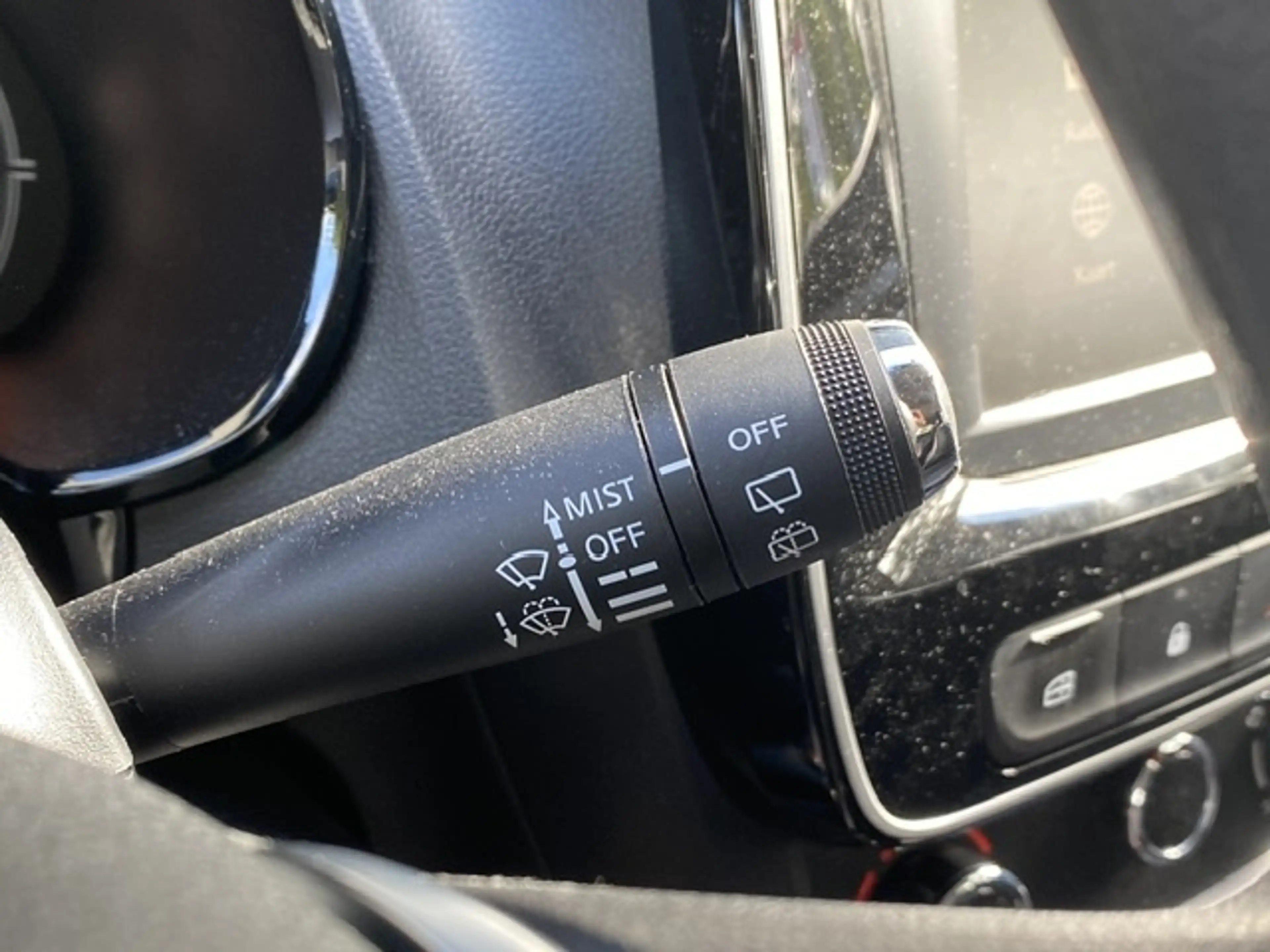Dacia Spring Expression CARPLAY/CAMERA/DAB — photo 24