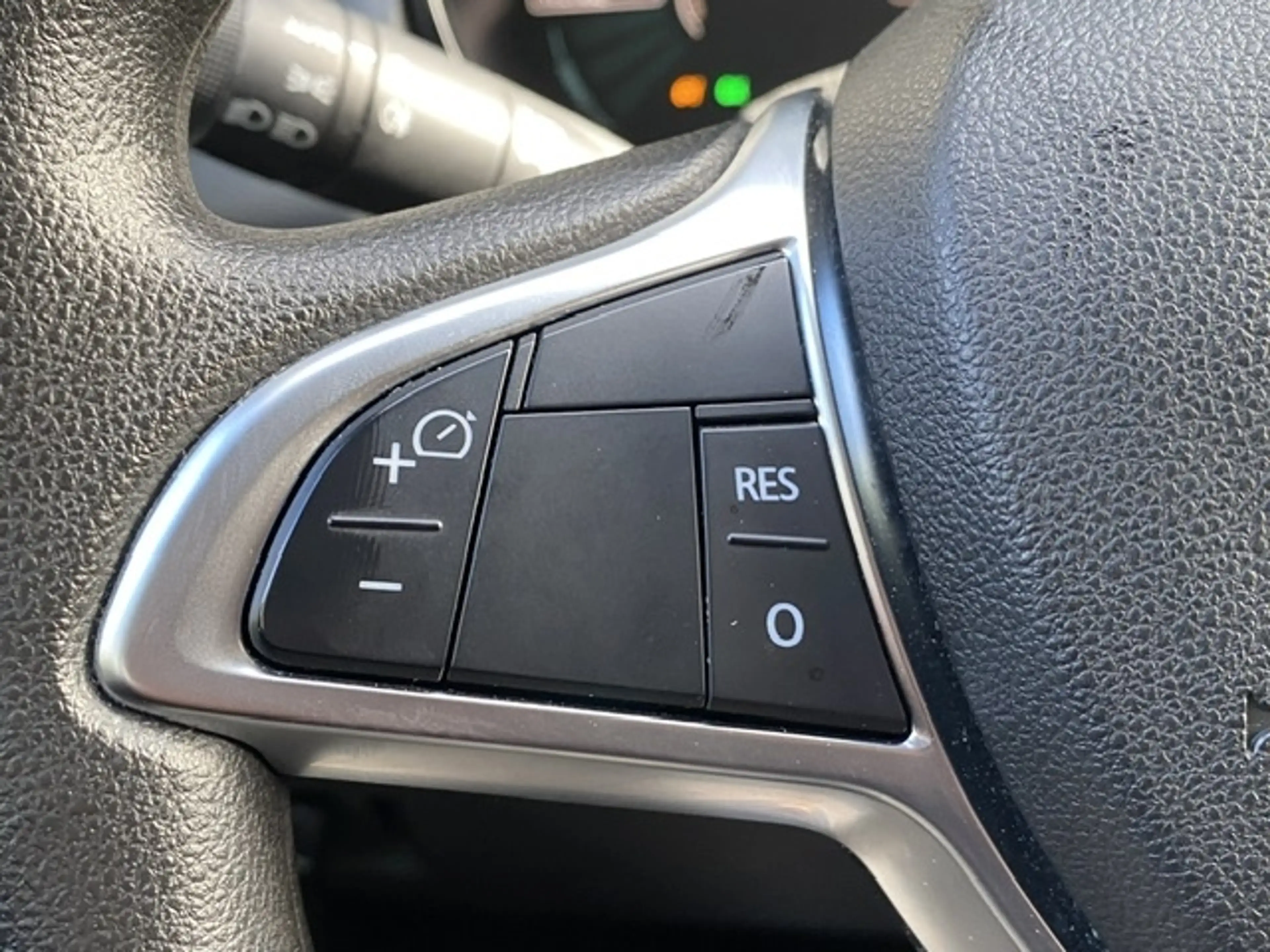 Dacia Spring Expression CARPLAY/CAMERA/DAB — photo 20