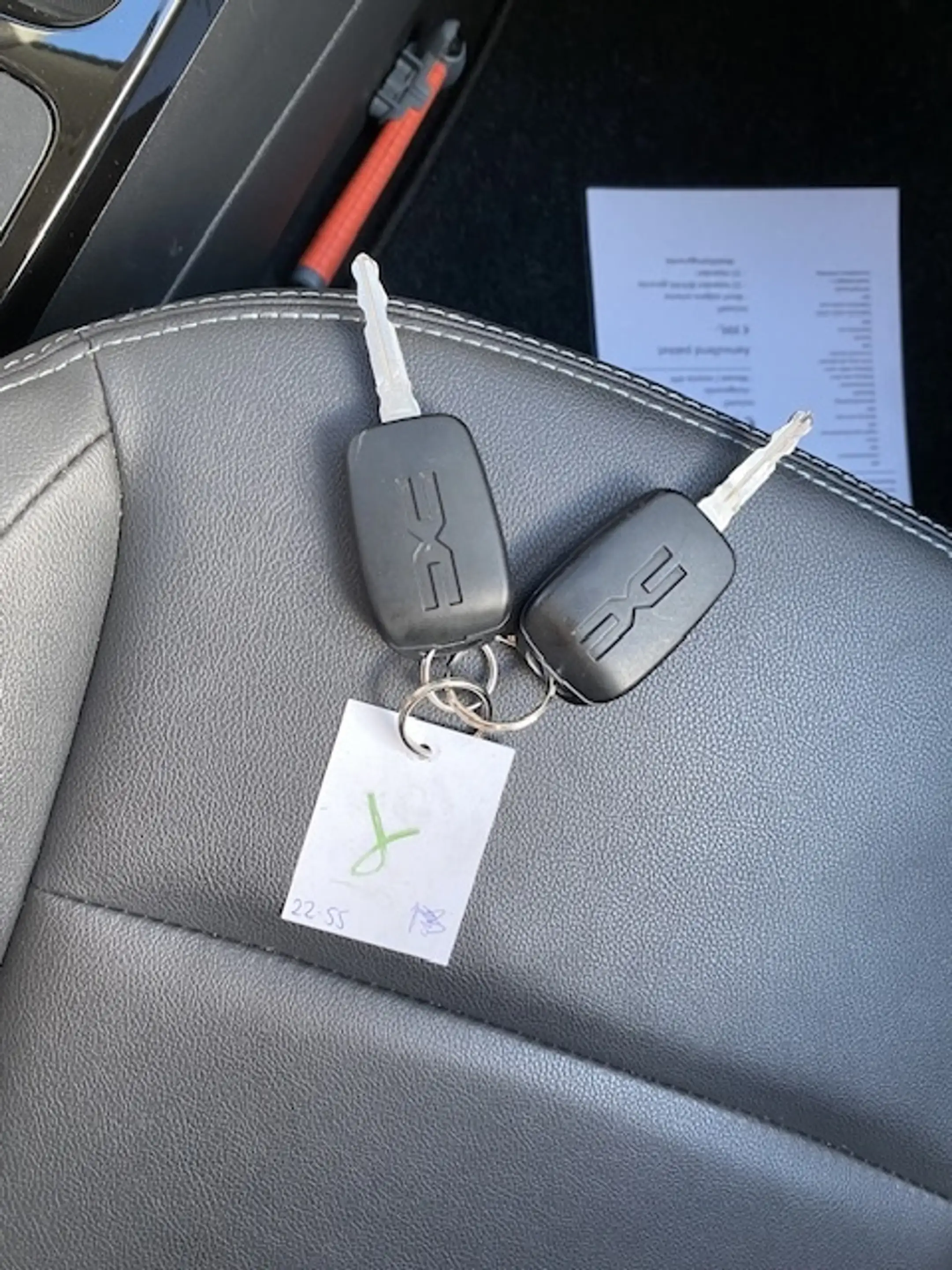 Dacia Spring Expression CARPLAY/CAMERA/DAB — photo 31