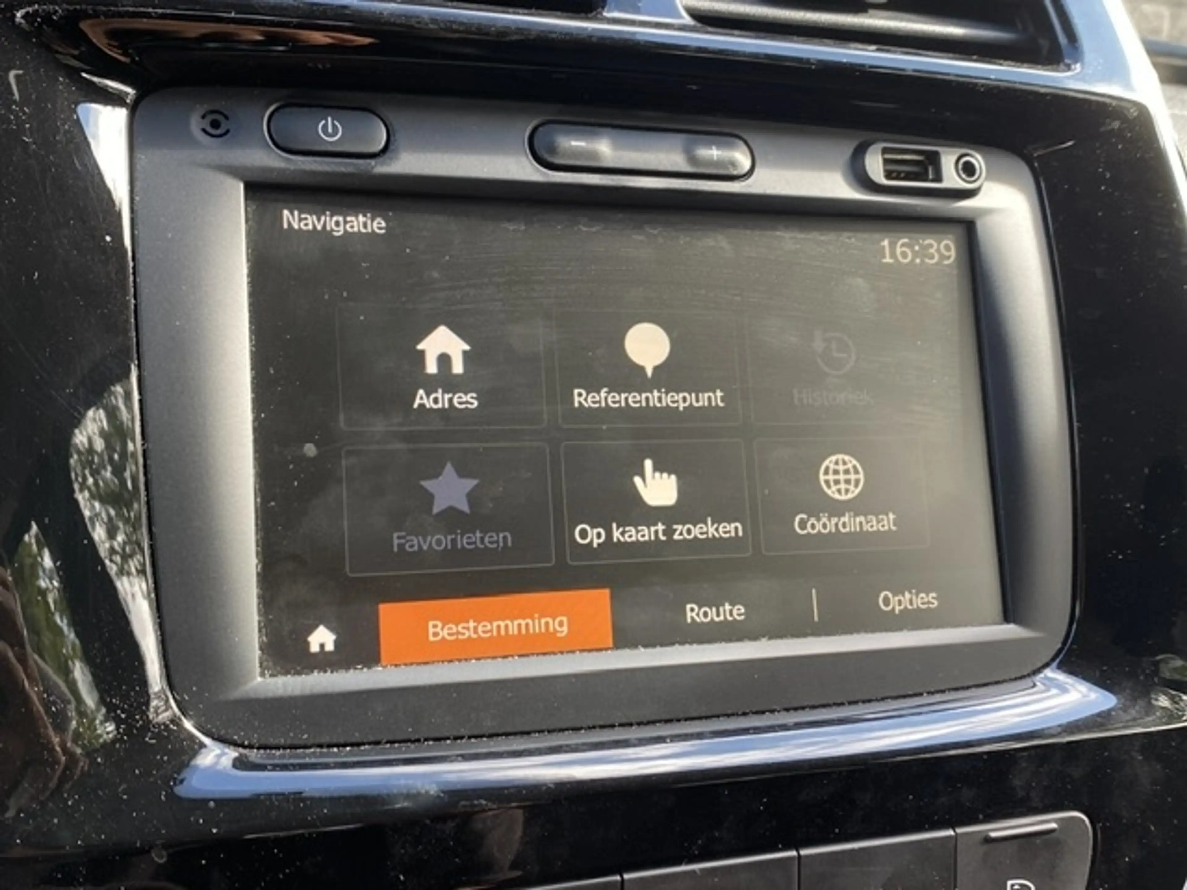 Dacia Spring Expression CARPLAY/CAMERA/DAB — photo 29