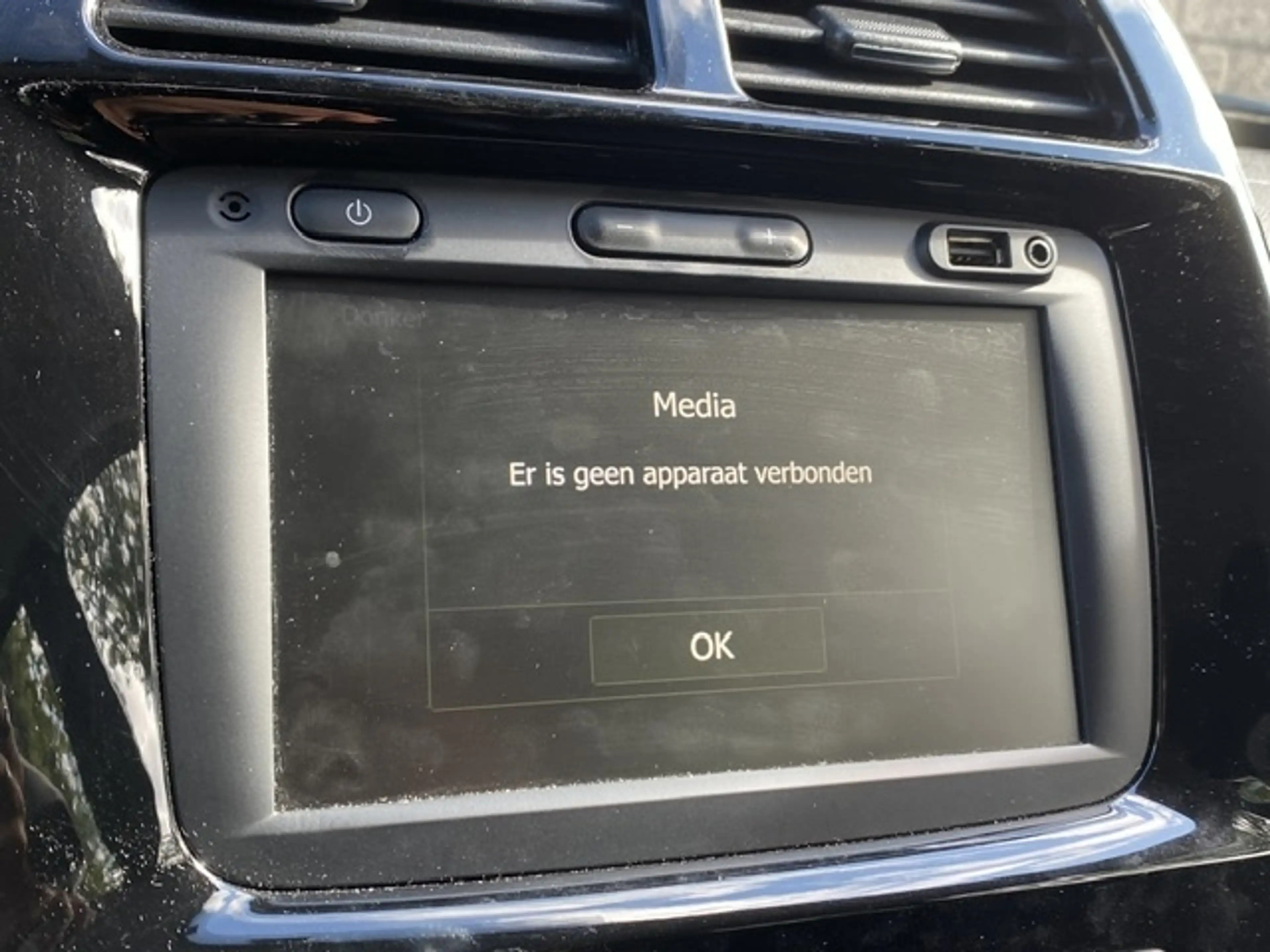 Dacia Spring Expression CARPLAY/CAMERA/DAB — photo 26