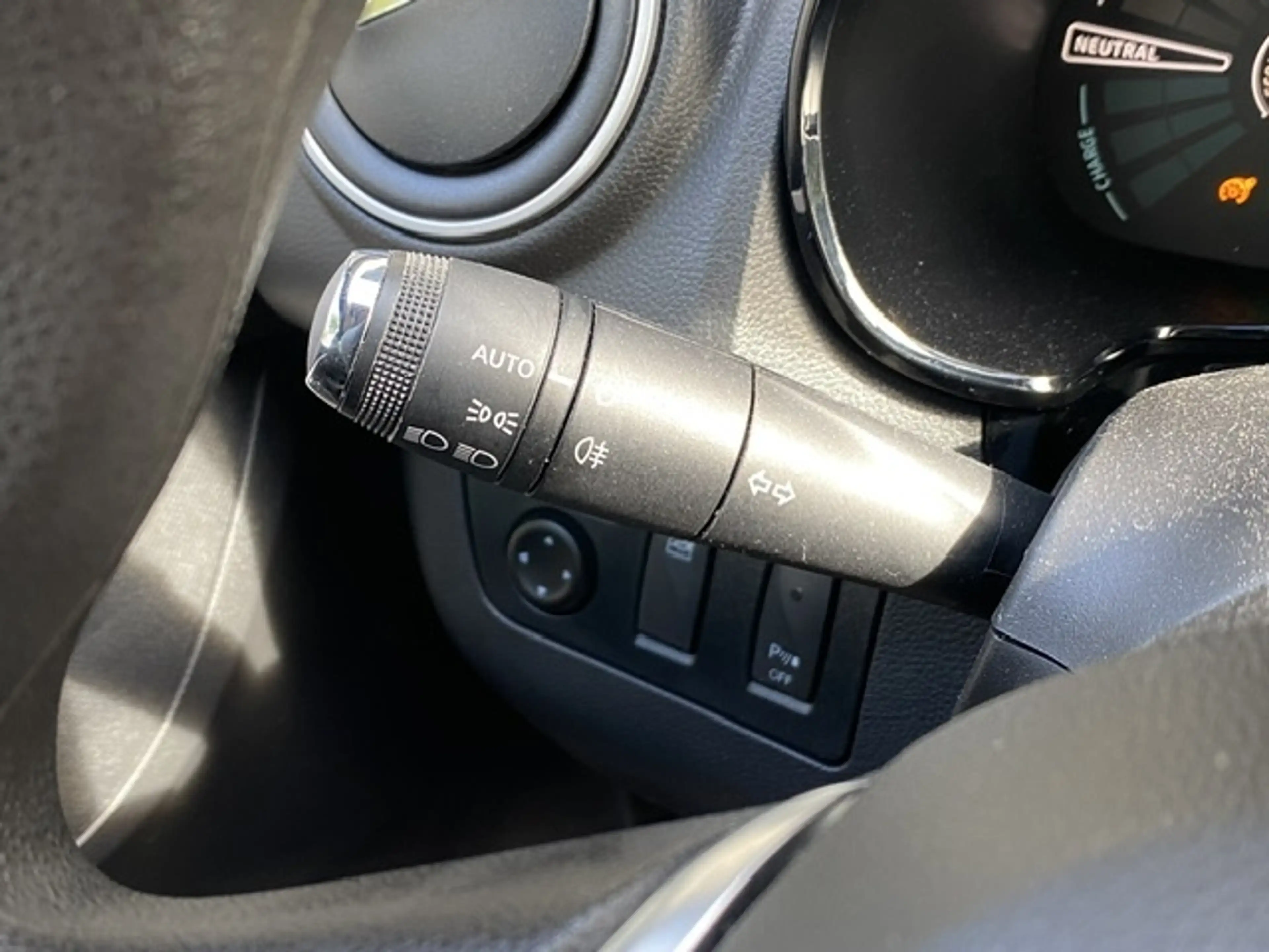 Dacia Spring Expression CARPLAY/CAMERA/DAB — photo 21