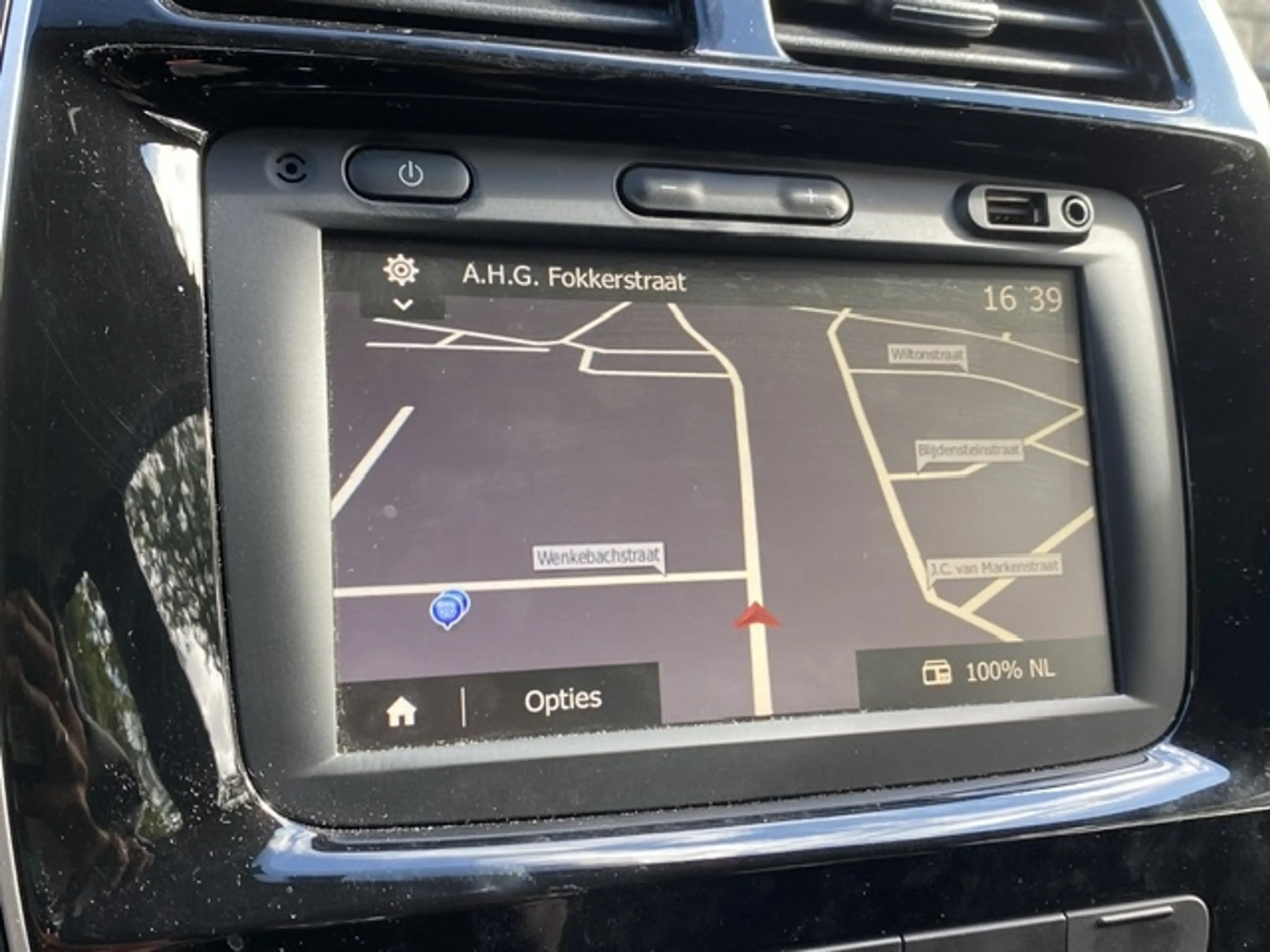 Dacia Spring Expression CARPLAY/CAMERA/DAB — photo 30