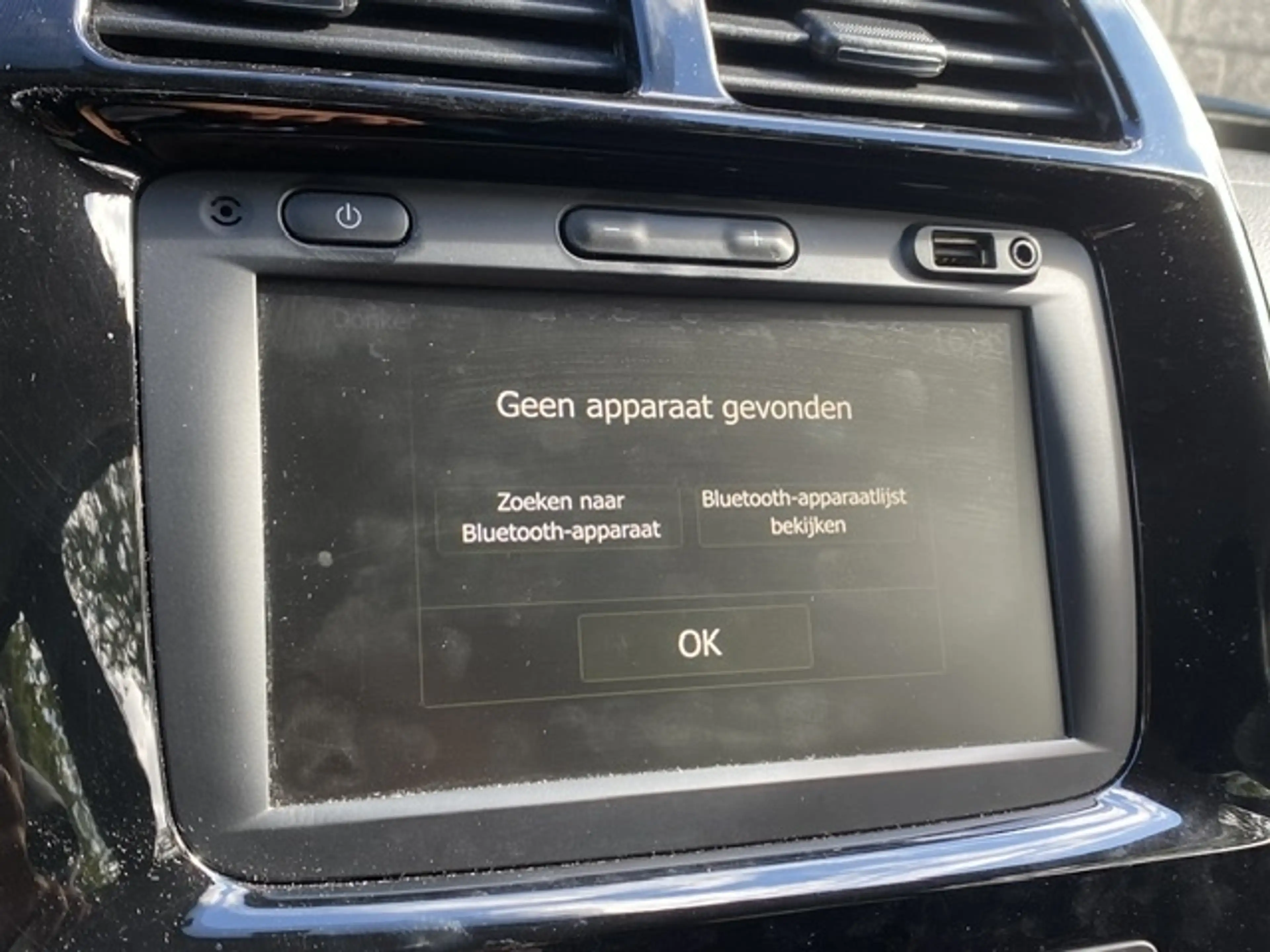 Dacia Spring Expression CARPLAY/CAMERA/DAB — photo 25