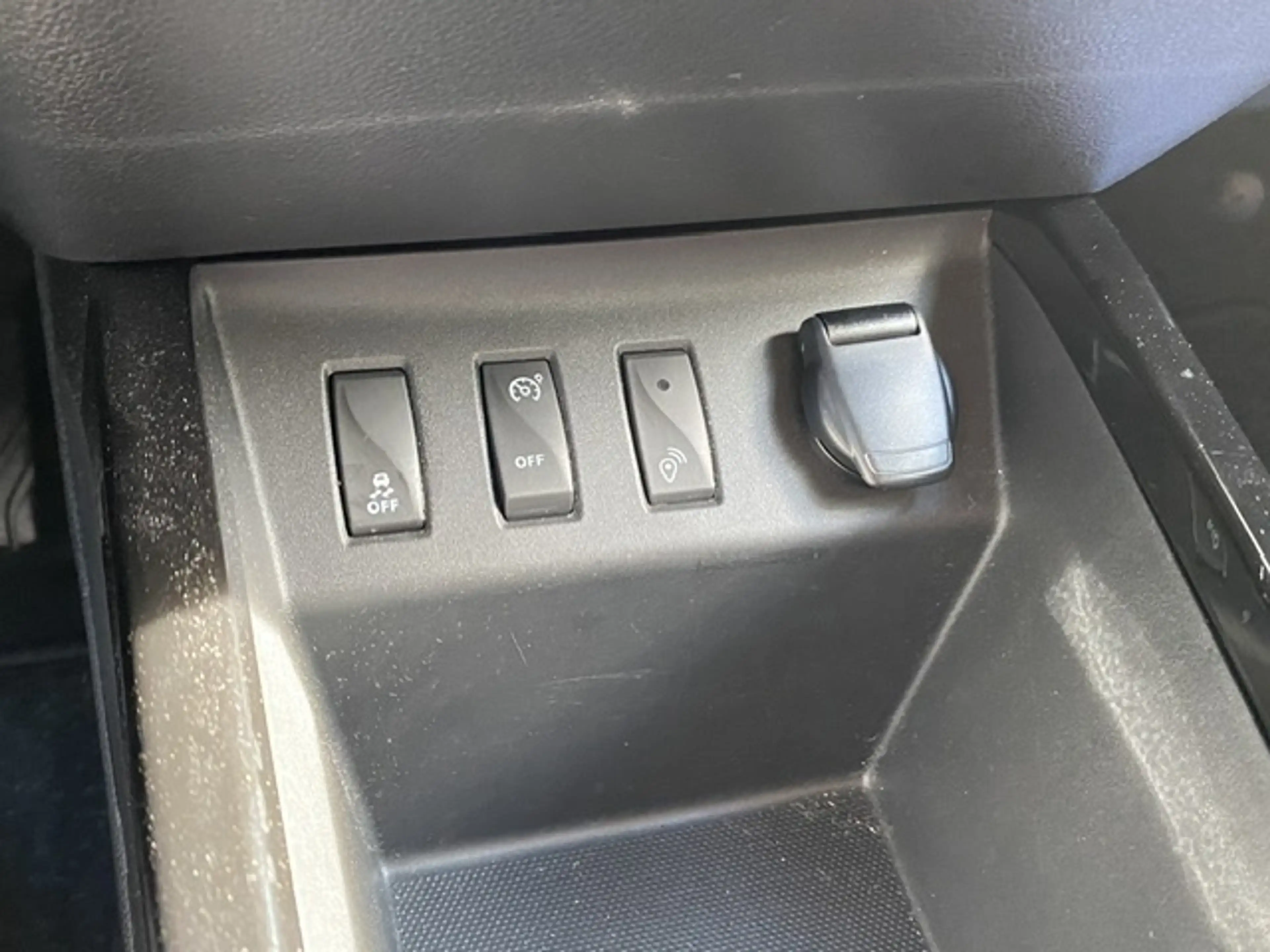 Dacia Spring Expression CARPLAY/CAMERA/DAB — photo 32