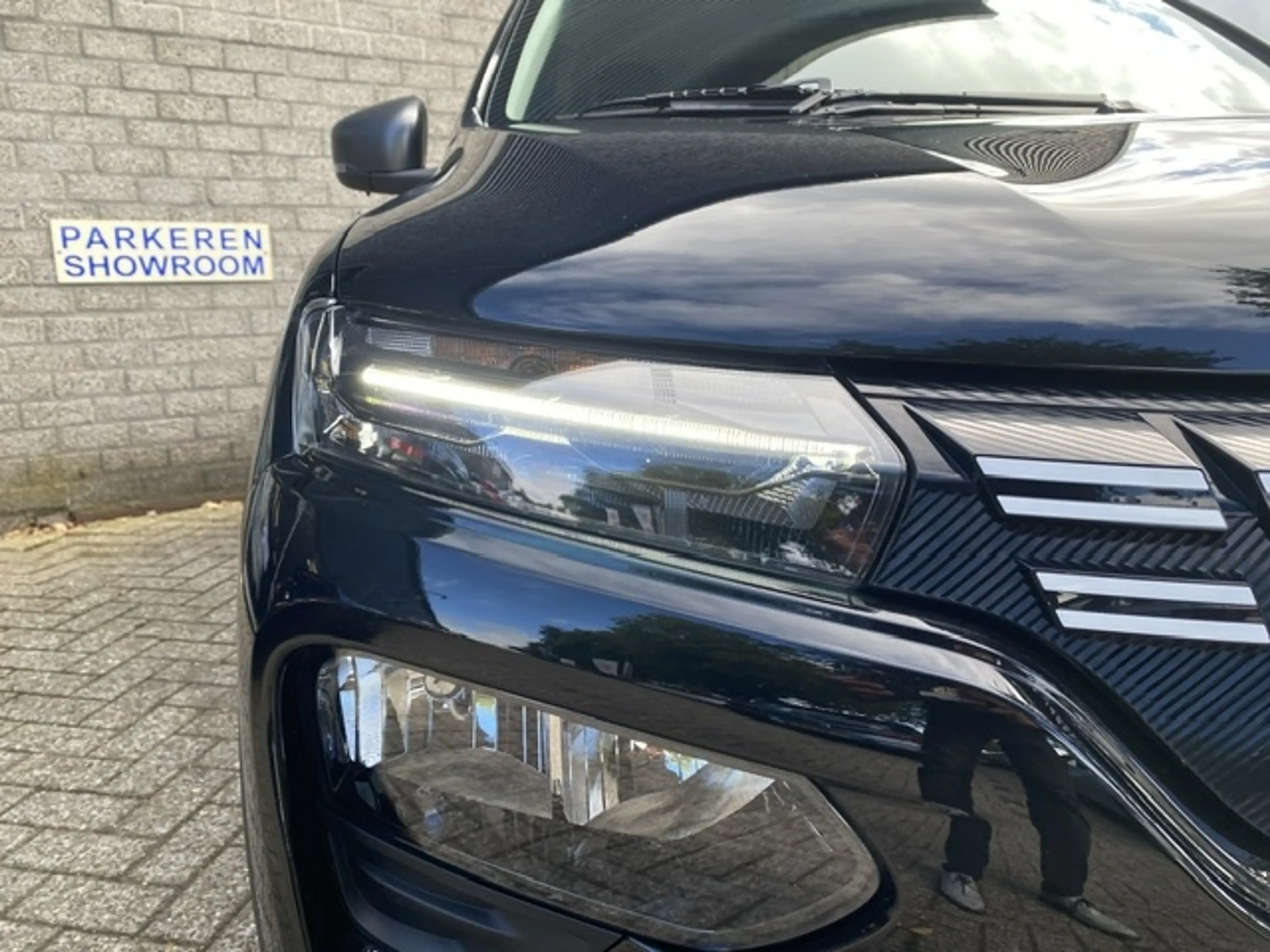 Dacia Spring Expression CARPLAY/CAMERA/DAB — photo 6