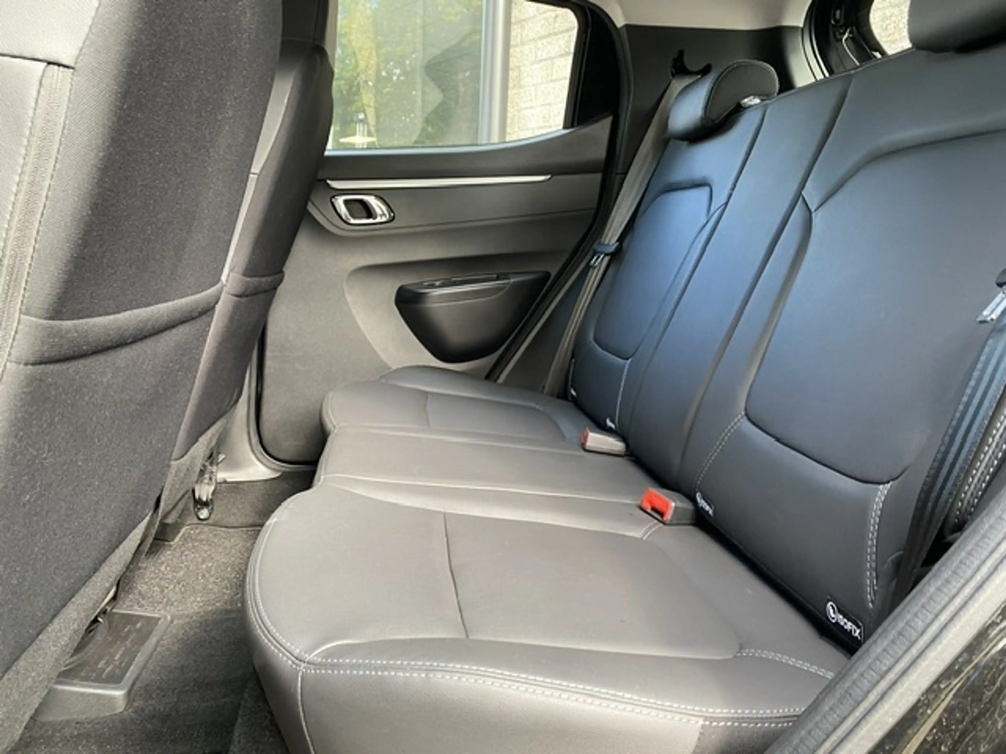 Dacia Spring Expression CARPLAY/CAMERA/DAB — photo 4