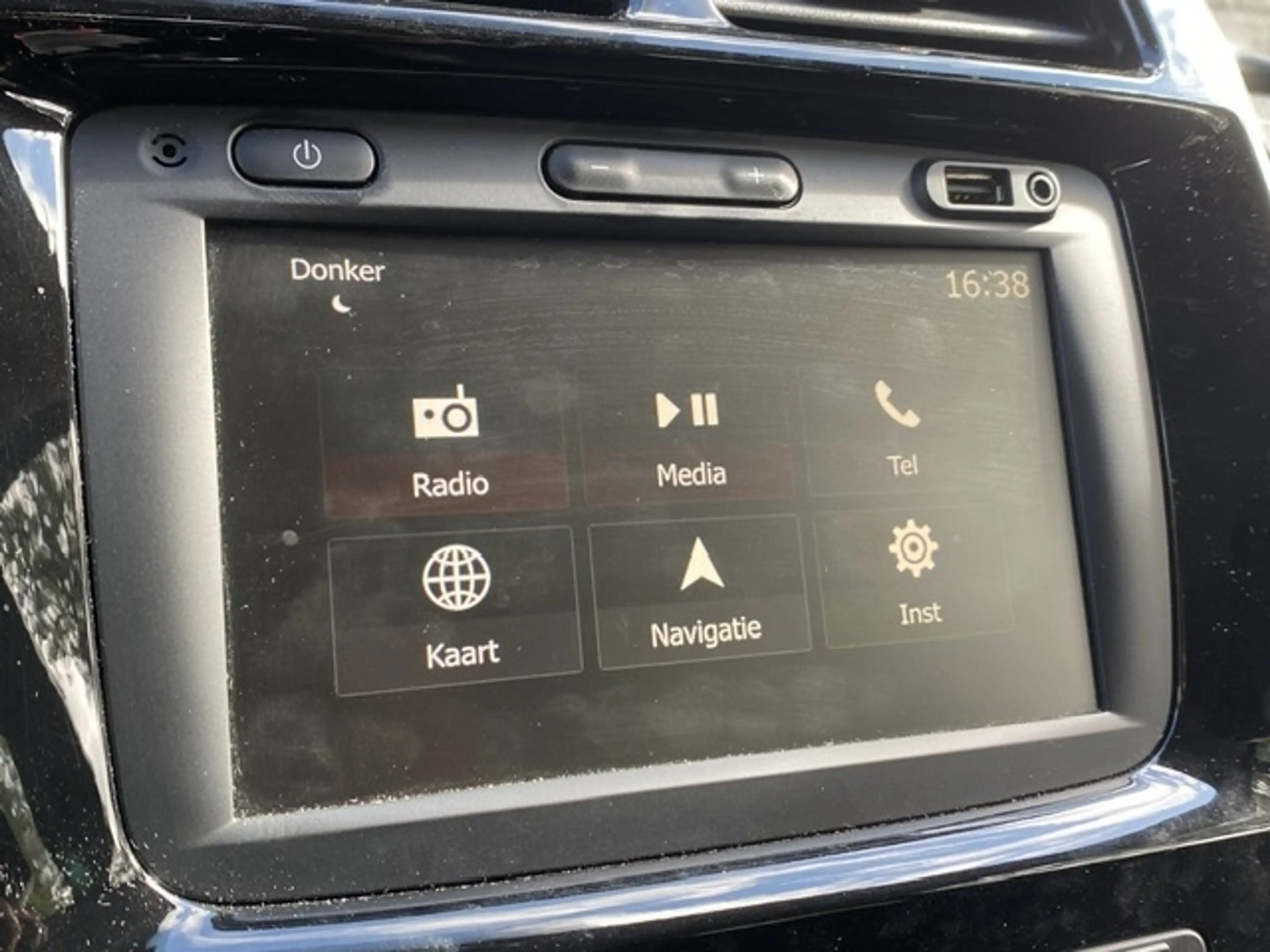 Dacia Spring Expression CARPLAY/CAMERA/DAB — photo 22