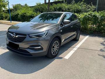Grandland X 1,5 CDTI BlueInjection Edition Start/Stopp Edition