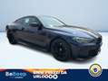 BMW M4 M4 COUPE 3.0 COMPETITION M XDRIVE AUTO Bleu - thumbnail 4