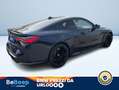 BMW M4 M4 COUPE 3.0 COMPETITION M XDRIVE AUTO Bleu - thumbnail 8