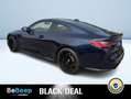 BMW M4 M4 COUPE 3.0 COMPETITION M XDRIVE AUTO Blau - thumbnail 6