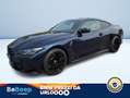 BMW M4 M4 COUPE 3.0 COMPETITION M XDRIVE AUTO Bleu - thumbnail 1