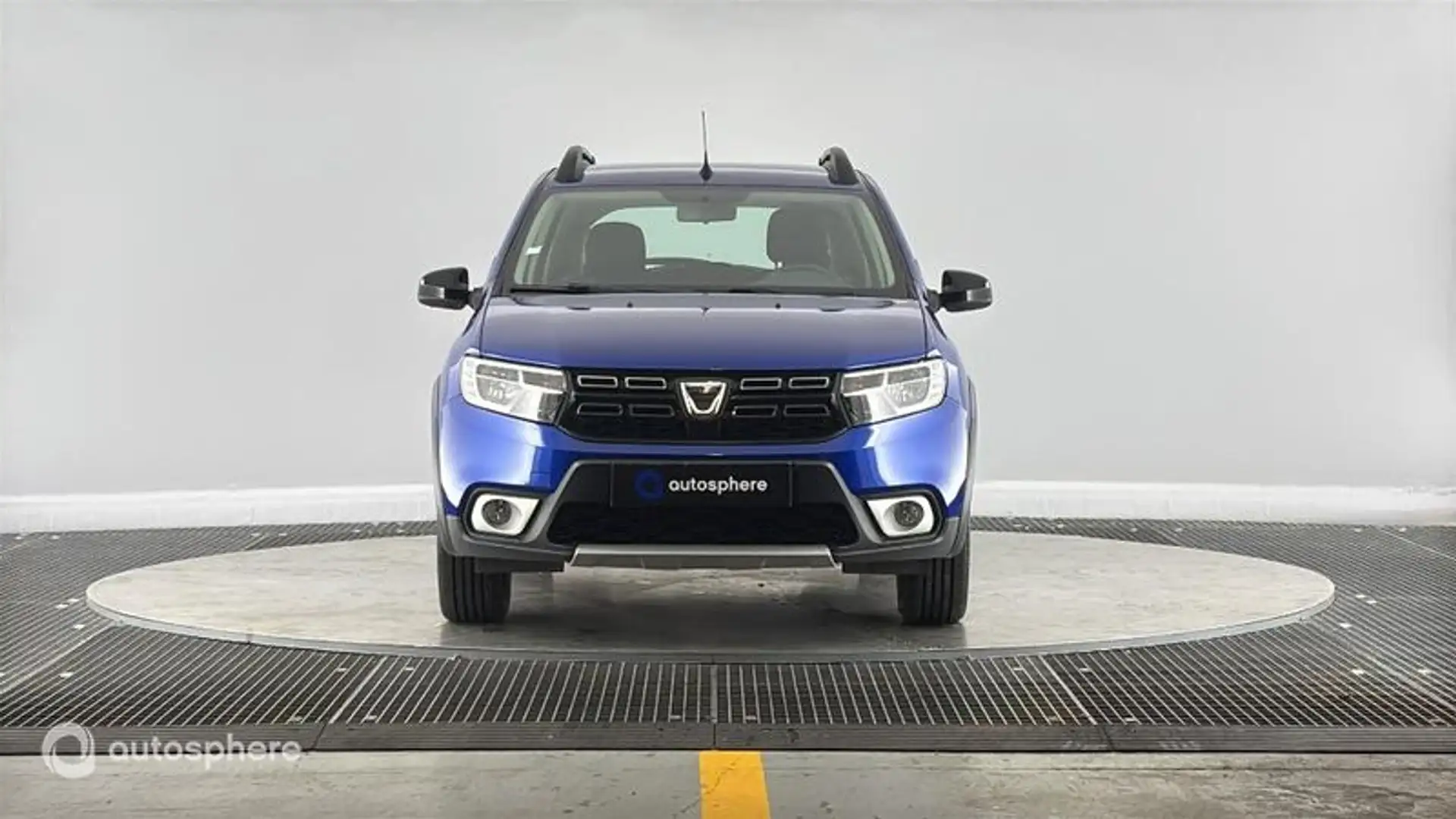 Dacia Sandero 1.0 ECO-G 100ch 15 ans - 2