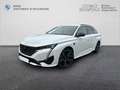 Peugeot 308 PHEV 225ch GT Pack e-EAT8 Blanc - thumbnail 1
