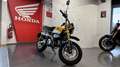 Honda Z 50 Giallo - thumbnail 2