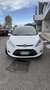 Ford Fiesta Fiesta 3p 1.2 16v Titanium 82cv Blanc - thumbnail 1