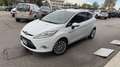 Ford Fiesta Fiesta 3p 1.2 16v Titanium 82cv Blanc - thumbnail 7
