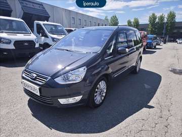 2.0 tdci titanium 163cv powershift 7p.ti