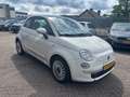 Fiat 500 1.2 Lounge | AUTOM | 3 MND GAR | AIRCO SPORTVELGEN Wit - thumbnail 4