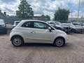 Fiat 500 1.2 Lounge | AUTOM | 3 MND GAR | AIRCO SPORTVELGEN Wit - thumbnail 5