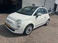 Fiat 500 1.2 Lounge | AUTOM | 3 MND GAR | AIRCO SPORTVELGEN Wit - thumbnail 2