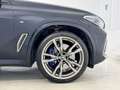 BMW X5 M M50dA Negro - thumbnail 12