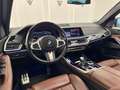 BMW X5 M M50dA Negro - thumbnail 8