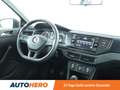 Volkswagen Polo 1.0 Trendline*PDC*SHZ*LIMITER*KLIMA*GARANTIE* Bleu - thumbnail 13