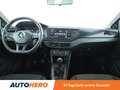 Volkswagen Polo 1.0 Trendline*PDC*SHZ*LIMITER*KLIMA*GARANTIE* Bleu - thumbnail 12