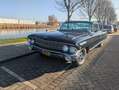 Cadillac Deville Coupe Deville 1961 Schwarz - thumbnail 3