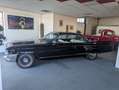 Cadillac Deville Coupe Deville 1961 Schwarz - thumbnail 2